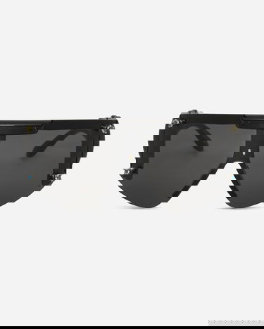 Slnečné okuliare Ottolinger Gem-Stud Knotted Sunglasses Čierna | 127-900327-01 BLK, 2