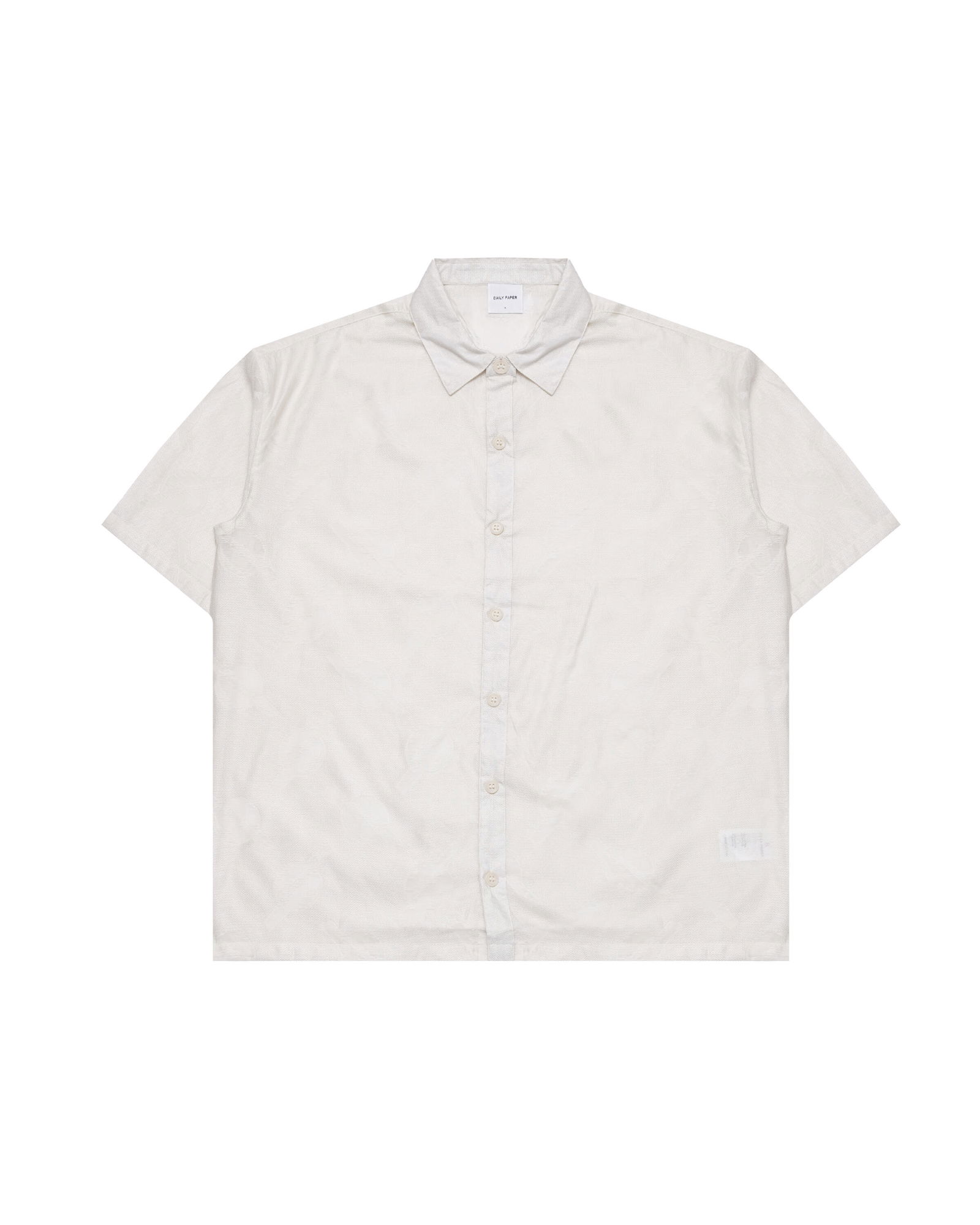 Salim Relaxed Shirt