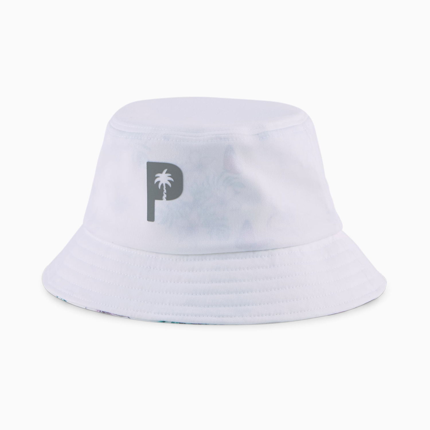 Klobúk Puma Palm Tree x Hat Biela | 024646_02, 1