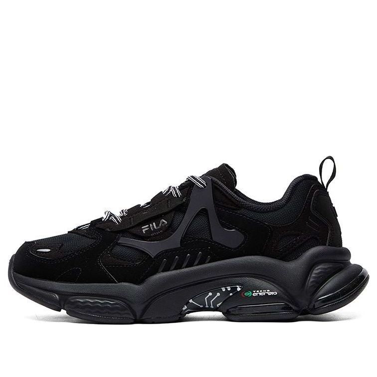 Tenisky a topánky FILA FILA RJV Low-Top Čierna | F12W111138ABK