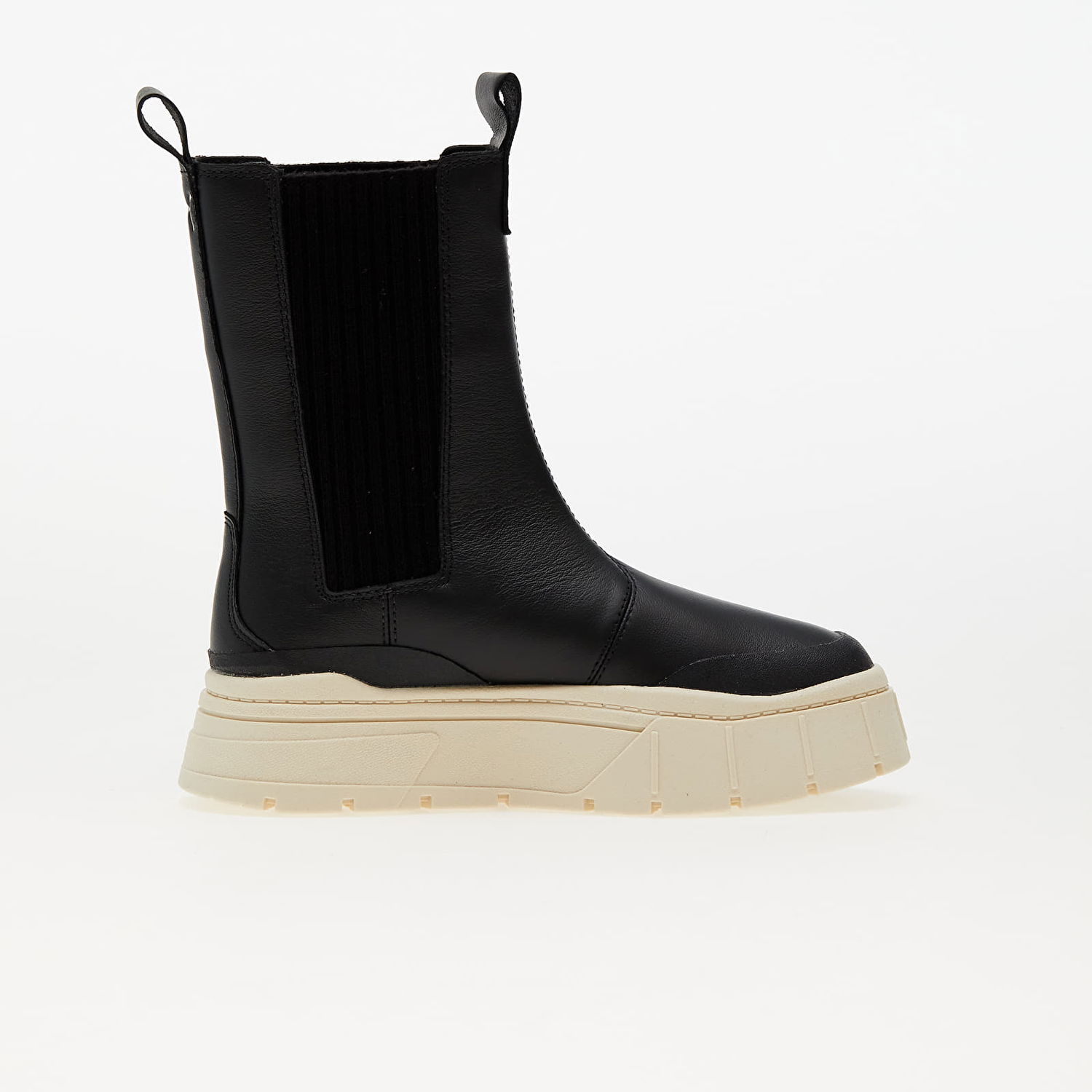 Tenisky a topánky Puma Mayze Stack Chelsea Čierna | 39320103, 1
