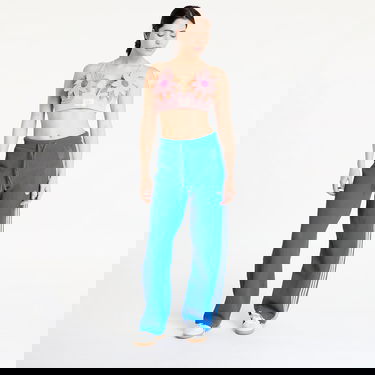 Podprsenka adidas Originals adidas Originals Summer Glow Bra Ružová | KC0761, 3