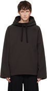 Lemaire Hooded Top