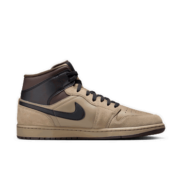 Tenisky a topánky Jordan Air Jordan 1 Mid Hnedá | HV6422-200, 2