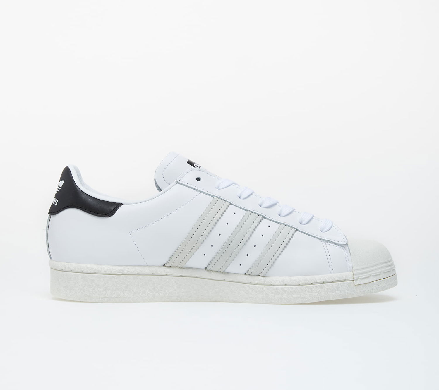 Tenisky a topánky adidas Originals Superstar Biela | FV2808, 1