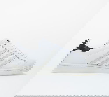 Tenisky a topánky adidas Originals Superstar Biela | FV2808, 1