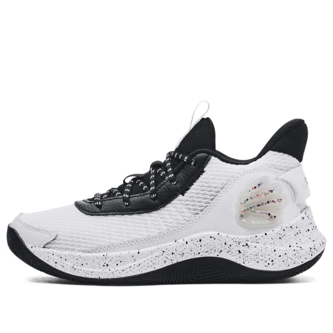 Tenisky a topánky Under Armour Curry 3Z7 Biela | 3026622-101