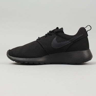 Tenisky a topánky Nike Roshe One GS Čierna | 599728-031, 1