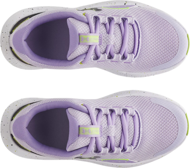 Tenisky a topánky Under Armour GGS Surge 4 Fialová | 3027108-535, 3