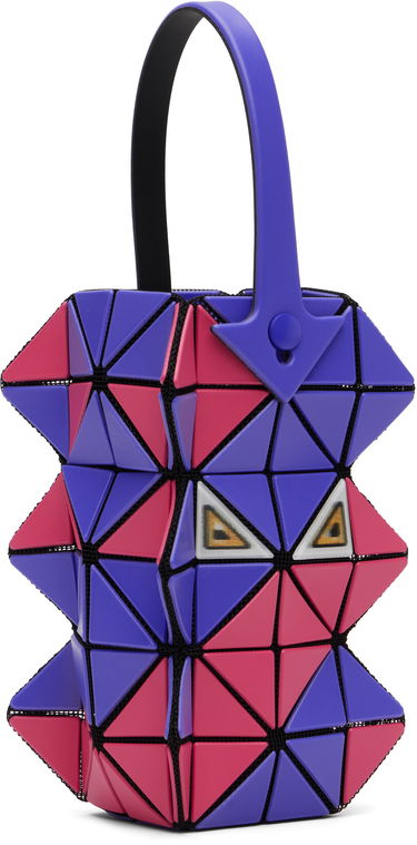 Kabelka BAO BAO ISSEY MIYAKE BAO BAO ISSEY MIYAKE Meow Hand Bag Rôznofarebný | BB58AG803, 4