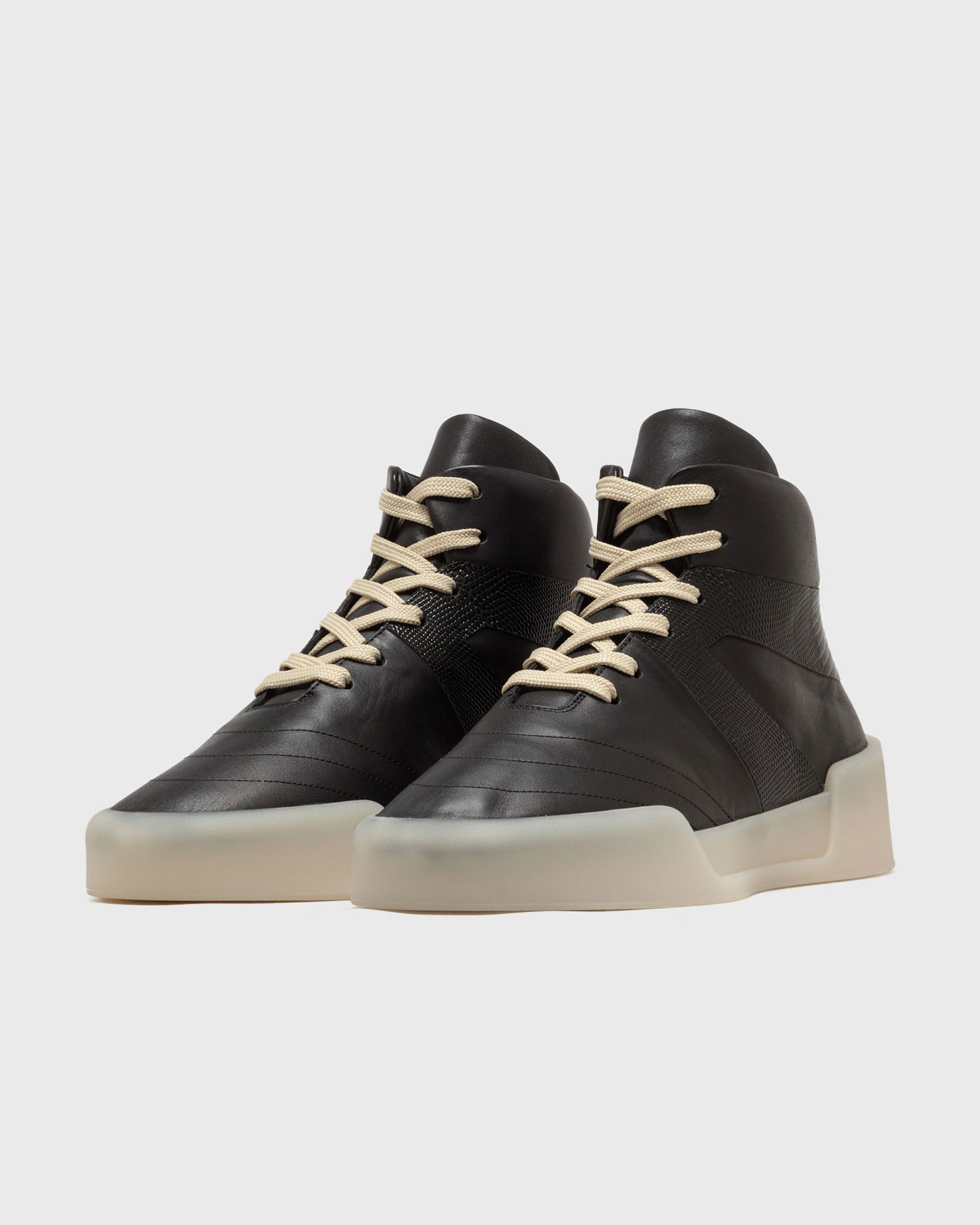 Tenisky a topánky Fear of God BASKETBALL Čierna | FG25FW82-8025FLT-009, 1