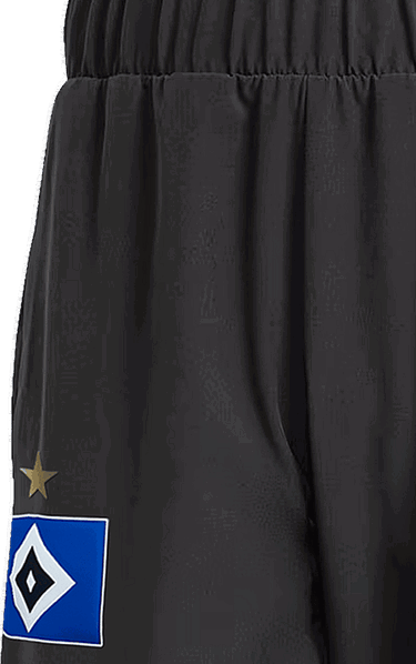 Tepláky adidas Originals Hamburger SV Z.N.E. Track Pants Čierna | 5hsvir5207, 3