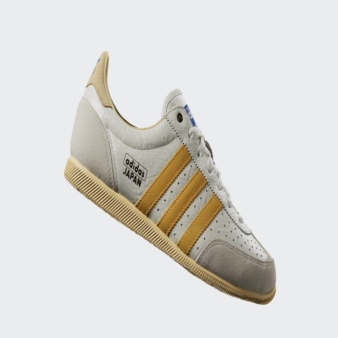 Tenisky a topánky adidas Originals Japan Béžová | IG2011, 1