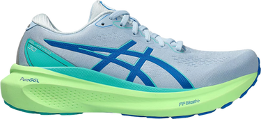 Tenisky a topánky Asics GEL-KAYANO 30 LITE-SHOW Šedá | 1011b830-400, 0