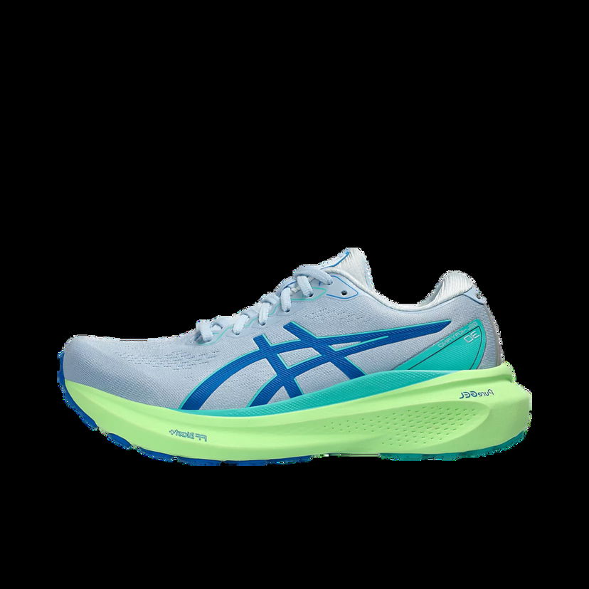 Tenisky a topánky Asics GEL-KAYANO 30 LITE-SHOW Šedá | 1011b830-400