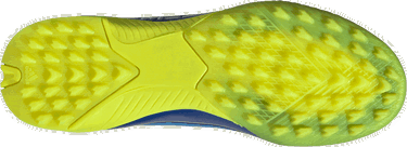 Tenisky a topánky adidas Performance F50 Messi League TF Kids Modrá | jr4426, 2