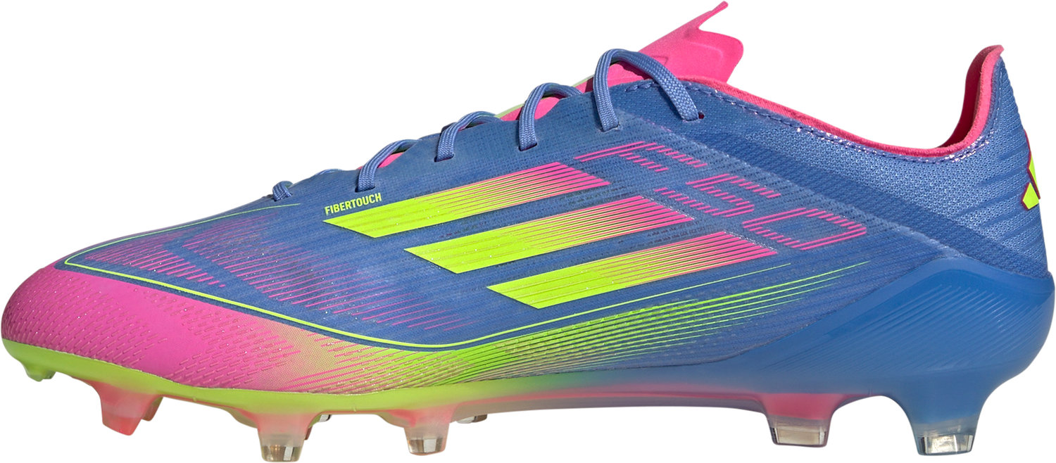 Tenisky a topánky adidas Performance F50 Elite FG Modrá | ie1201, 1