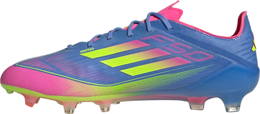 Tenisky a topánky adidas Performance F50 Elite FG Modrá | ie1201, 1