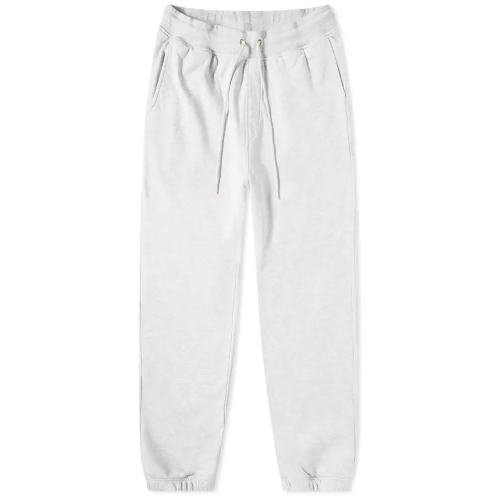 Tepláky Colorful Standard Classic Organic Sweat Pant Rôznofarebný | CS1009, 0