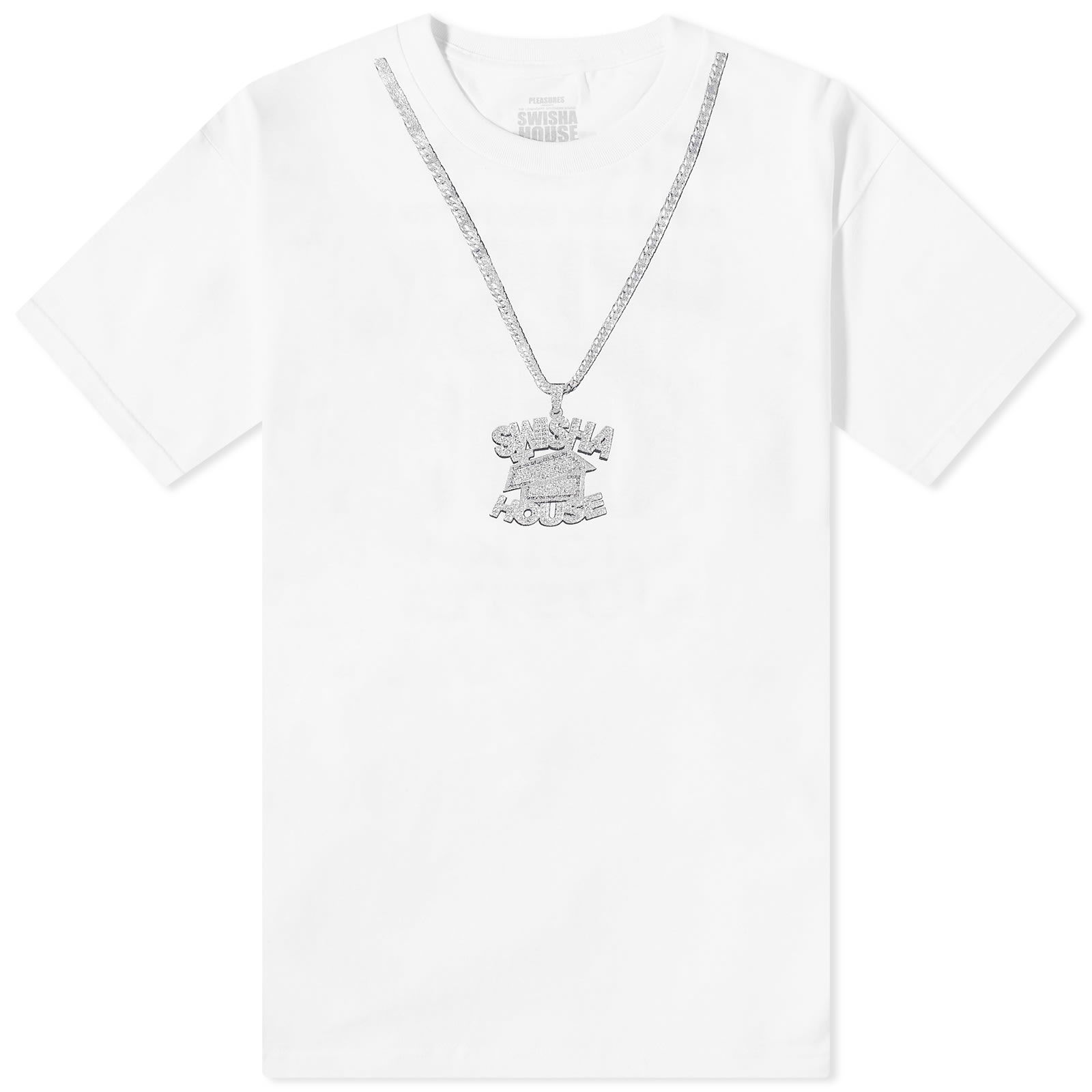 Swishahouse Chain T-Shirt