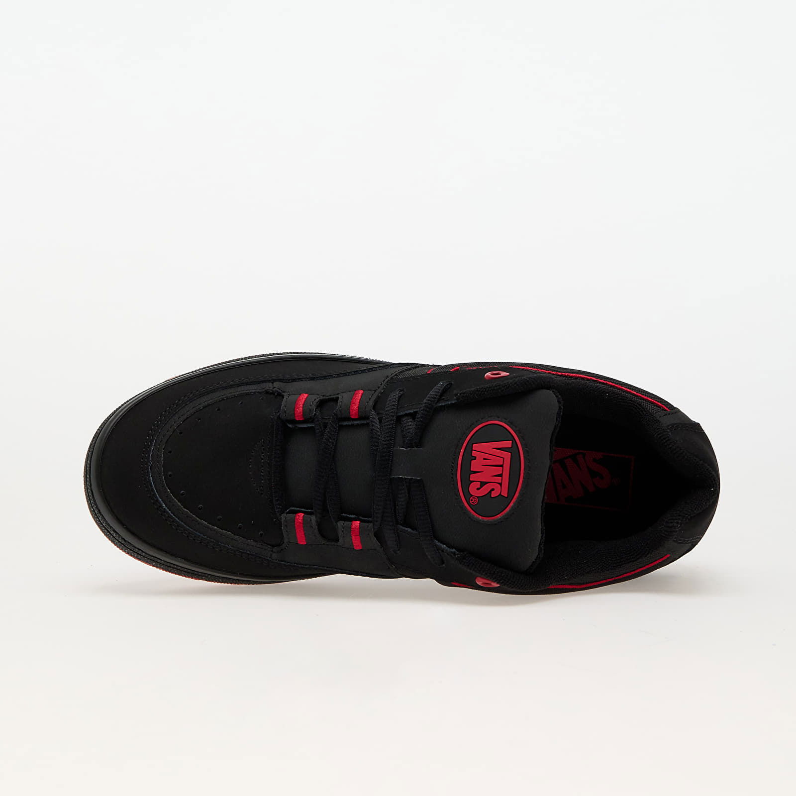 Speed LS Pop Black/ Red