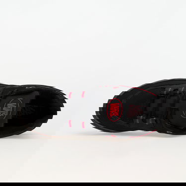 Tenisky a topánky Vans Speed LS Pop Black/ Red Čierna | VN000CTN4581, 2