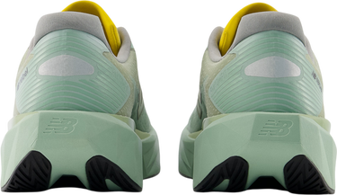 Tenisky a topánky New Balance FuelCell Rebel v5 Zelené | mfcxtd5-mfcxtd5, 4