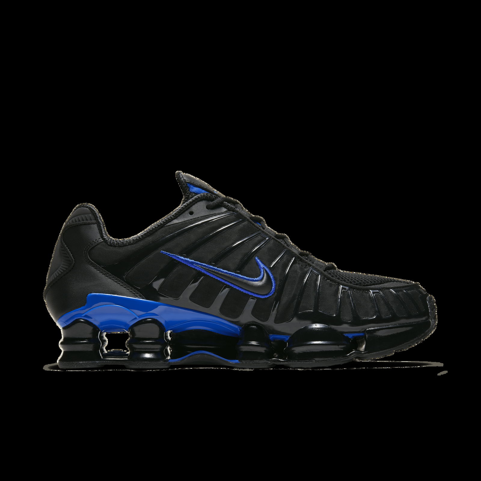 Shox TL "Racer Blue"