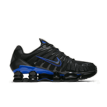 Tenisky a topánky Nike Shox TL "Racer Blue" Modrá | AV3595-007, 3