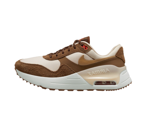 Tenisky a topánky Nike Air Max Systm SE W Hnedá | DX9504-100