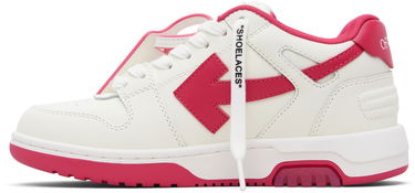 Tenisky a topánky Off-White Out Of Office Biela | OWIA259F25LEA0010132, 2