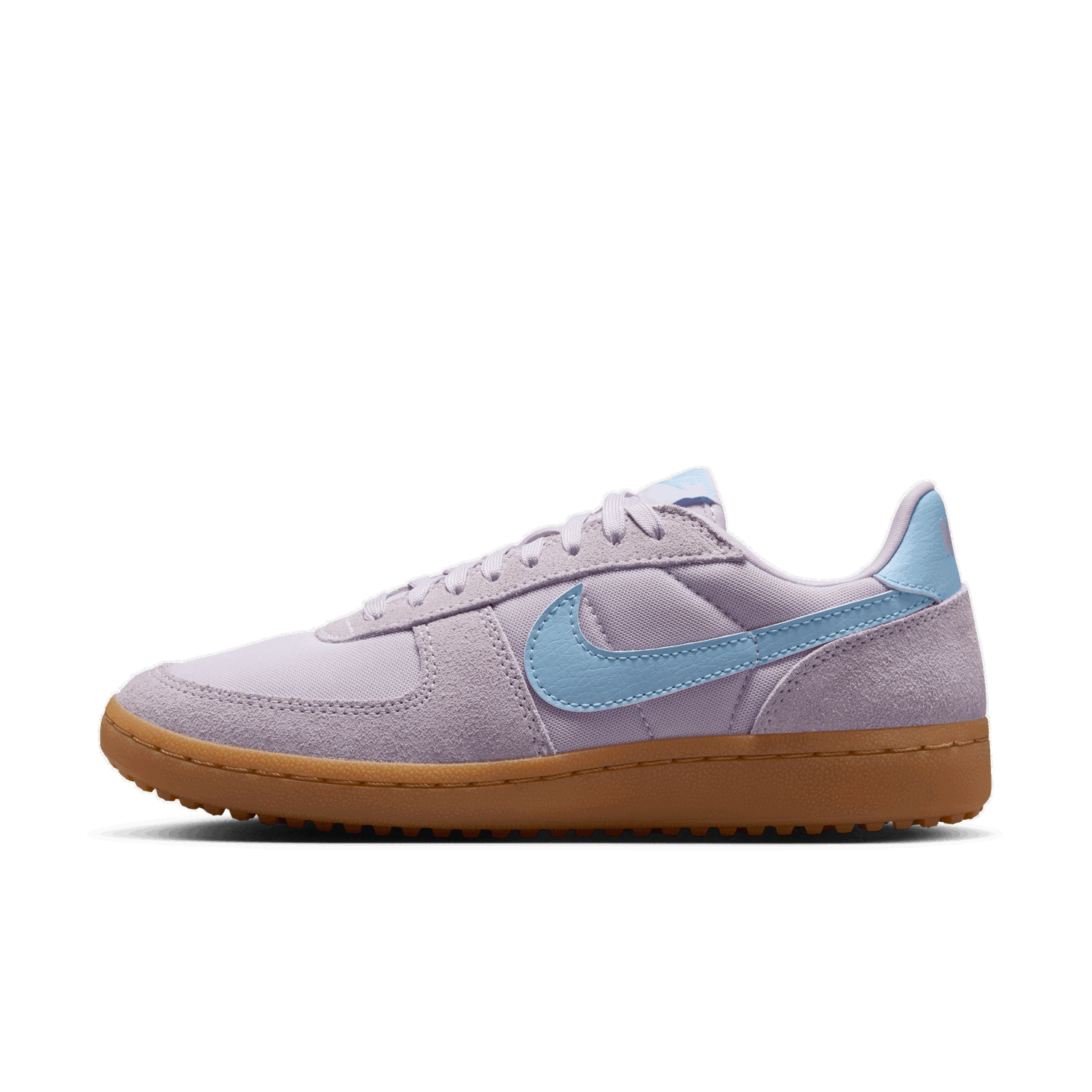 Tenisky a topánky Nike Nike Field General Fialová | HJ6000-500, 0