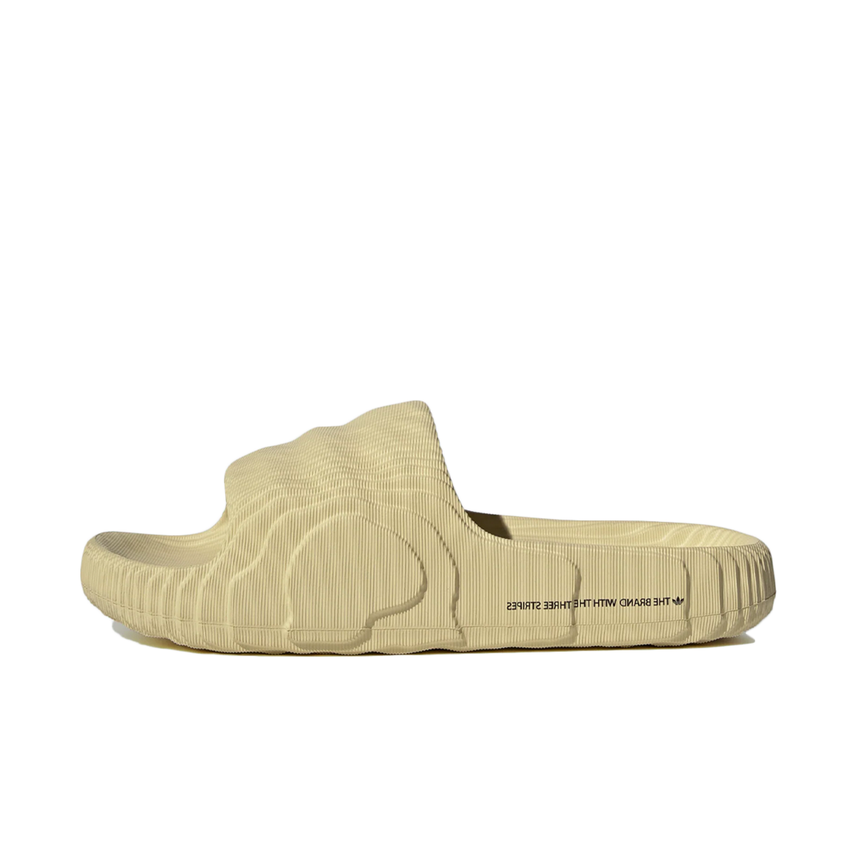 Tenisky a topánky adidas Originals Adilette 22 "St Desert Sand" Béžová | GX6945, 0