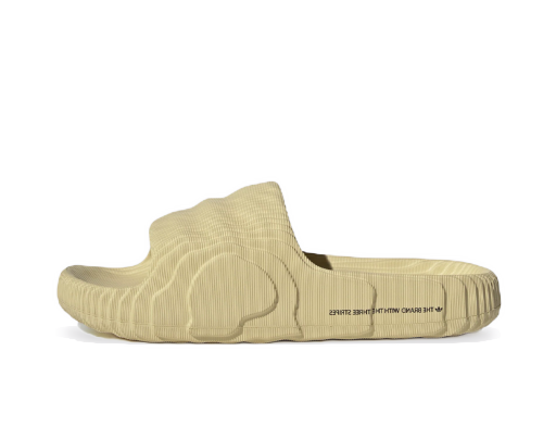 Adilette 22 "St Desert Sand"