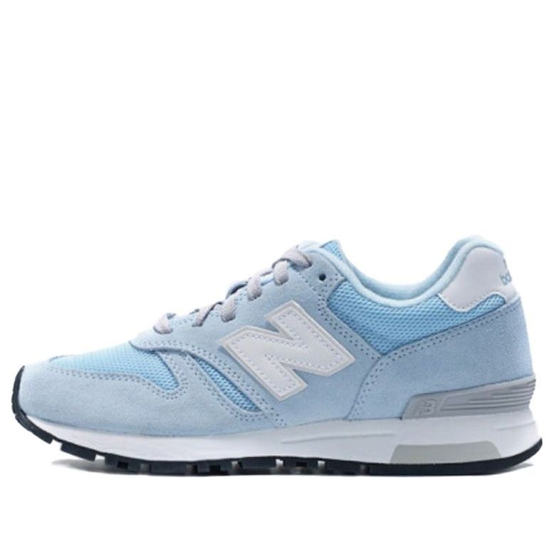 Tenisky a topánky New Balance 565 Series Modrá | WL565CBL