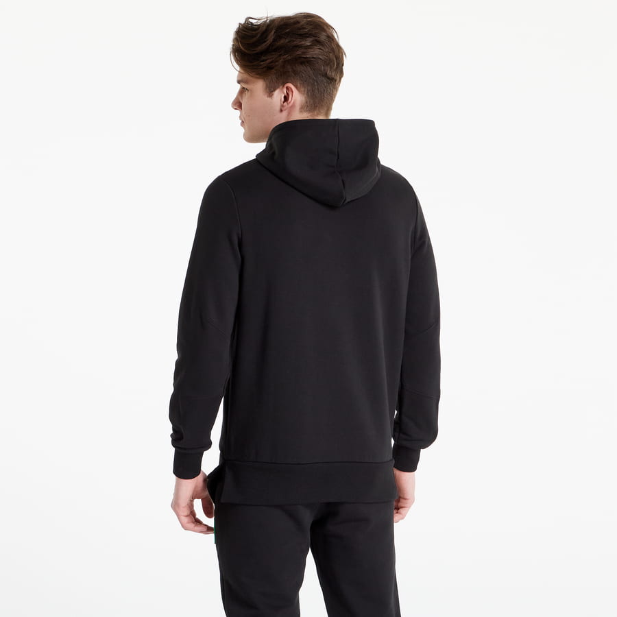 Mikina Puma Minecraft x Hoodie Čierna | 534376 01, 1