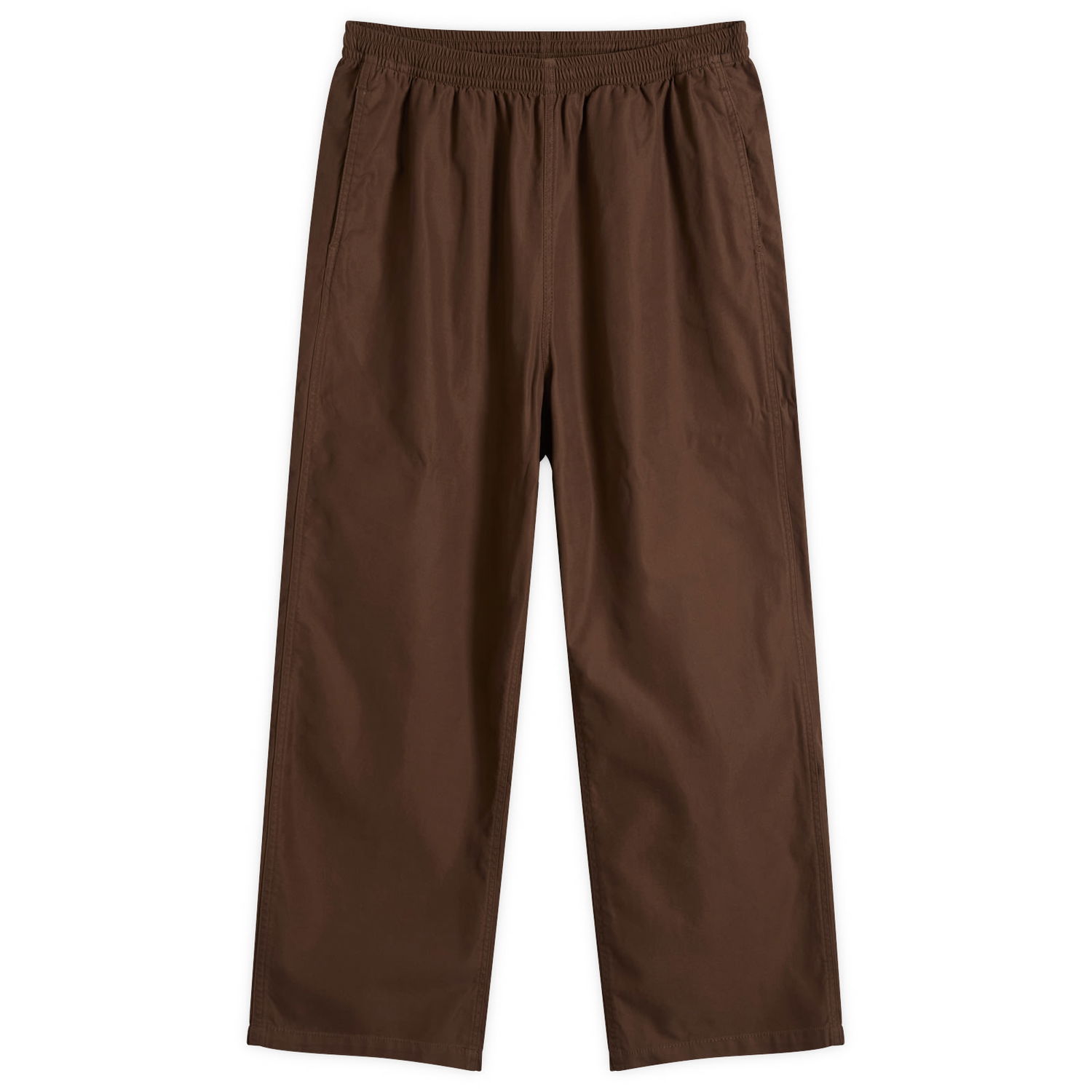 Nohavice GRAMICCI Swell Pant Hnedá | G5FU-P035-TBC, 0