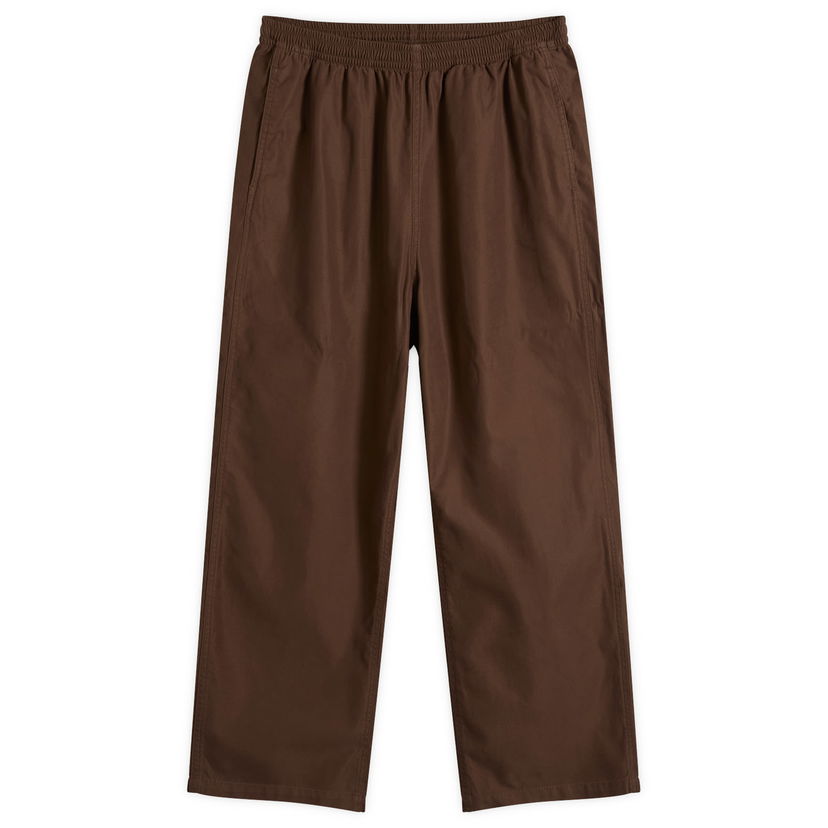 Nohavice GRAMICCI Swell Pant Hnedá | G5FU-P035-TBC