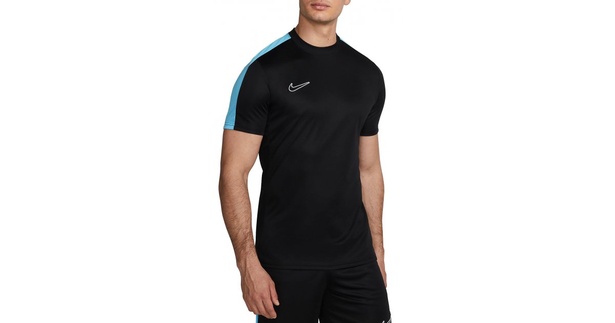 Tričko Nike Dri-FIT Academy Football Top Čierna | dv9750-011, 1