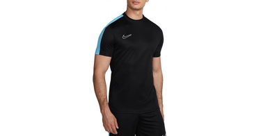 Tričko Nike Dri-FIT Academy Football Top Čierna | dv9750-011, 1