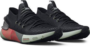 Tenisky a topánky Under Armour HOVR Phantom 3 MTLC W Čierna | 3025521-001, 3