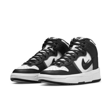 Tenisky a topánky Nike Dunk High Up W Biela | DH3718-104, 1