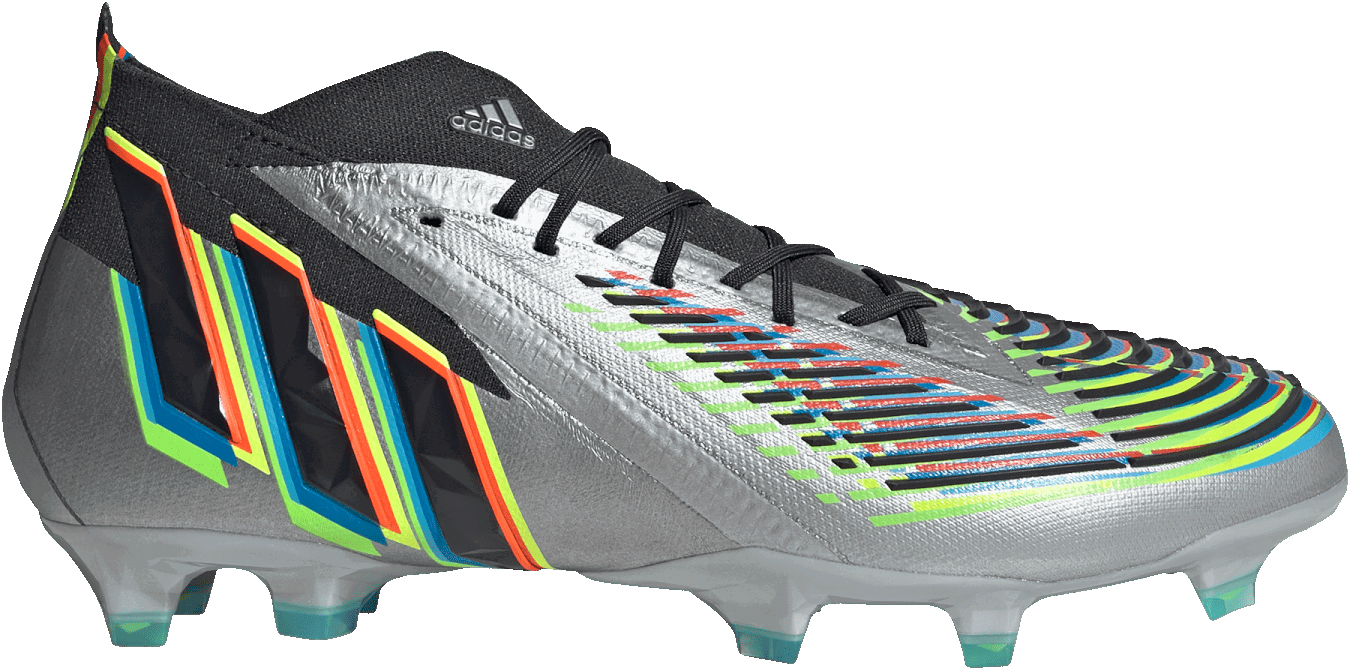 Tenisky a topánky adidas Performance PREDATOR EDGE.1 FG Rôznofarebný | hr1573, 0