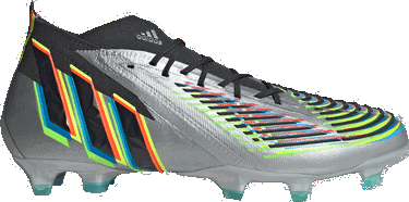 Tenisky a topánky adidas Performance PREDATOR EDGE.1 FG Rôznofarebný | hr1573, 0