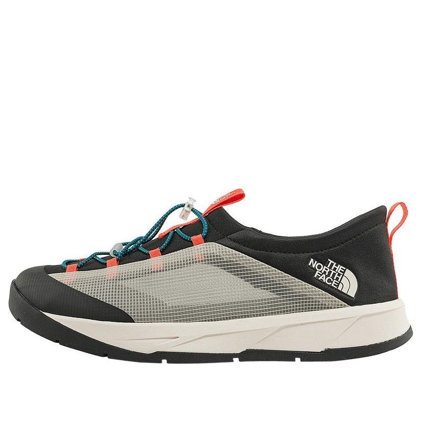 Tenisky a topánky The North Face Flypack Hybrid Trail Biela | 7W4F-8F1