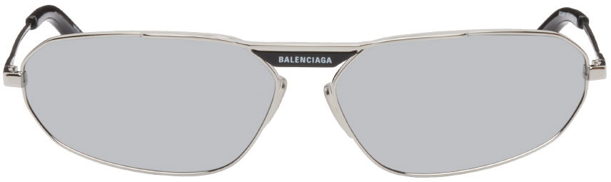 Silver Tag 2.0 Sunglasses