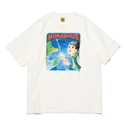 Keiko Sootome #9 Graphic T-Shirt