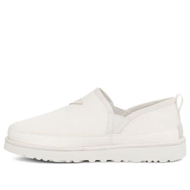 Tenisky a topánky UGG Romeo Biela | 1118512-BDB, 0