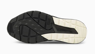 Tenisky a topánky Puma Hedra Mono Trainers Čierna | 381617 02, 5