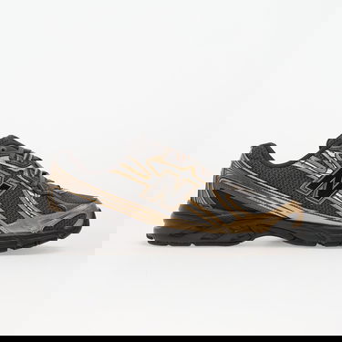 Tenisky a topánky New Balance 740 "Black & Gold Metallic" Čierna | U740BD2, 2